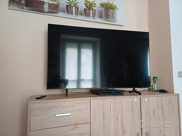 Tv Samsung Q60A QLED 