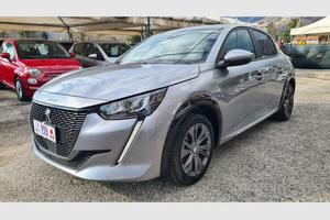 PEUGEOT 208 motore elettrico 136 CV 5p. Allure