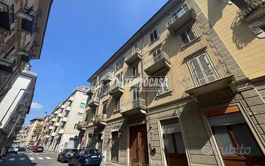 APPARTAMENTO UNICO
