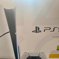 Ps5 slim disco