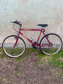 Mountain Bike Atala