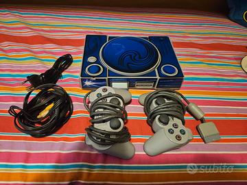 play station sony