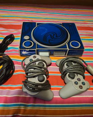 play station sony