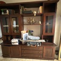 Credenza/libreria