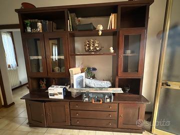 Credenza/libreria
