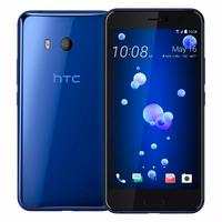 Cellulare HTC U11 64GB DUAL SIM BLUE