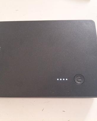 Mini ups shanqiu 10000 mah