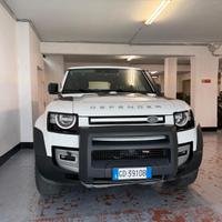 Land Rover Defender 110 2.0 SD4 240CV AWD Auto S (