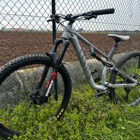 Canyon Neuron AL in condizioni eccellenti