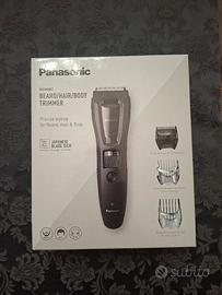 rasoio multifunzione (barba e capelli) NUOVO