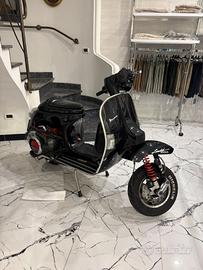 Vespa px 125