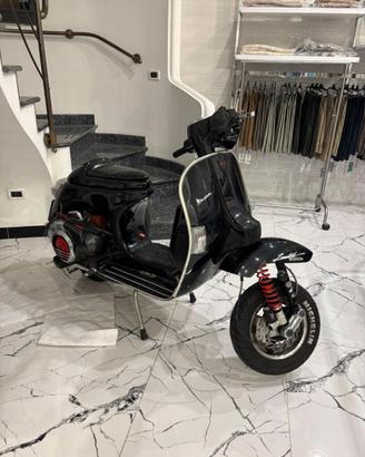 Vespa px 125