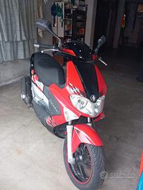 Gilera Runner 200