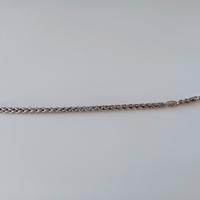 Briacciale Uomo Argento Zancan