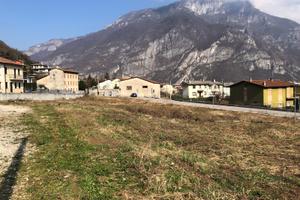 Area edificabile urbanizzata Via Mario Pittarello