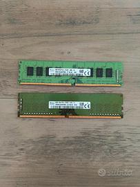 SKhynix 16gb ddr4