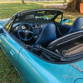 MAZDA MX-5  1.6