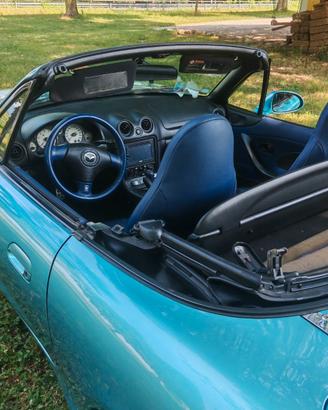MAZDA MX5  MX-5 Cabrio