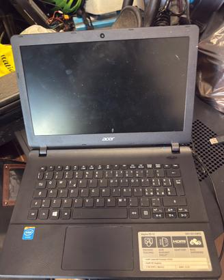💻 Acer Aspire ES 13 | 500GB | Notebook Compatto