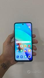 Xiaomi Redmi 10 2022 Sea Blue 64 GB - 9594
