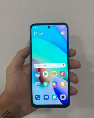 Xiaomi Redmi 10 2022 Sea Blue 64 GB - 9594