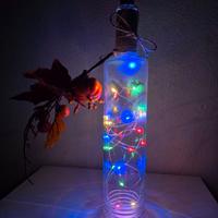 Lampada bottiglia