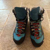 Scarponi Salewa Raven 2 gtx