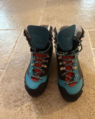 Scarponi Salewa Raven 2 gtx