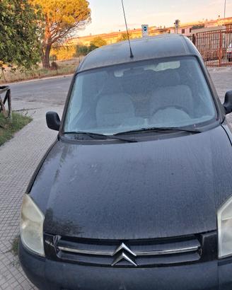 berlingo
