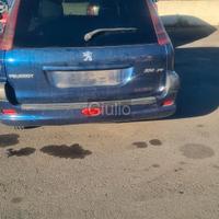 Peugeot 206 sw ricambi