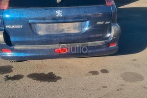 Peugeot 206 sw ricambi