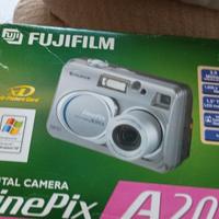 Digital Camera Fujifilm