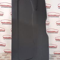 pannello cappelliera Audi A3 2023 