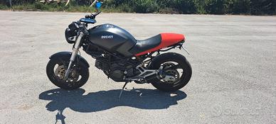 ducati monster 600