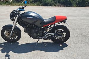 ducati monster 600