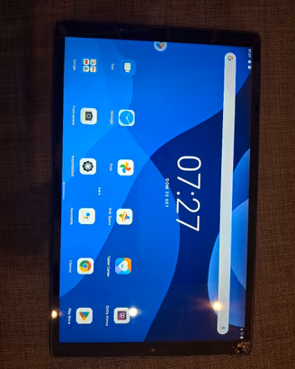 Tablet Lenovo M10 HD