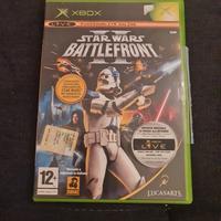 Star Wars Battlefront II Xbox