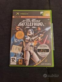 Star Wars Battlefront II Xbox