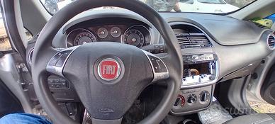 Volante completo airbag FIAT GRANDE PUNTO EVO