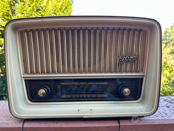 Radio vintage