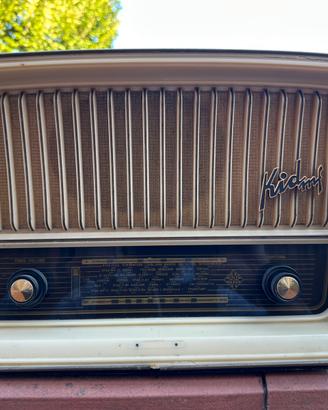 Radio vintage