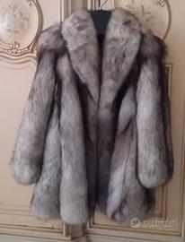 Pelliccia di volpe della Groenlandia