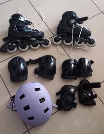 Rollerblade