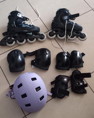 Rollerblade