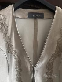 GIACCA IN PELLE 100%