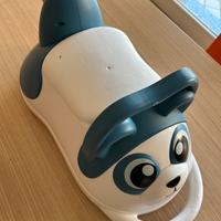 Macchina panda bambini Chicco