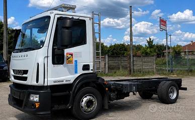 Iveco Eurocargo 160E22 220CV Telaio