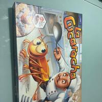 Giochi da tavolo la cucaracha