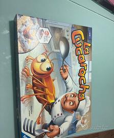 Giochi da tavolo la cucaracha