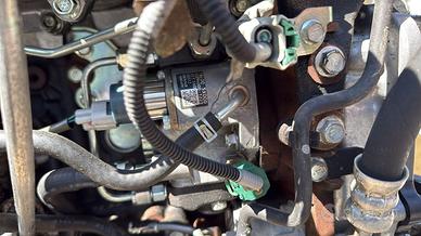 Motore SIGLA YD25 Completo NISSAN NT400 CABSTAR